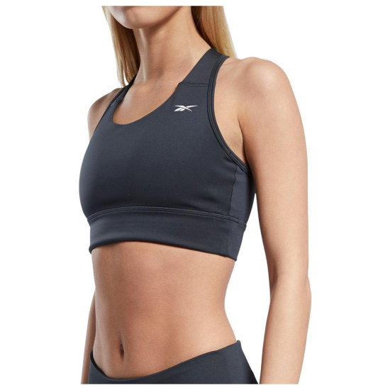 Reebok Γυναικείο μπουστάκι Running Essentials Reebok Γυναικείο μπουστάκι Running Essentials